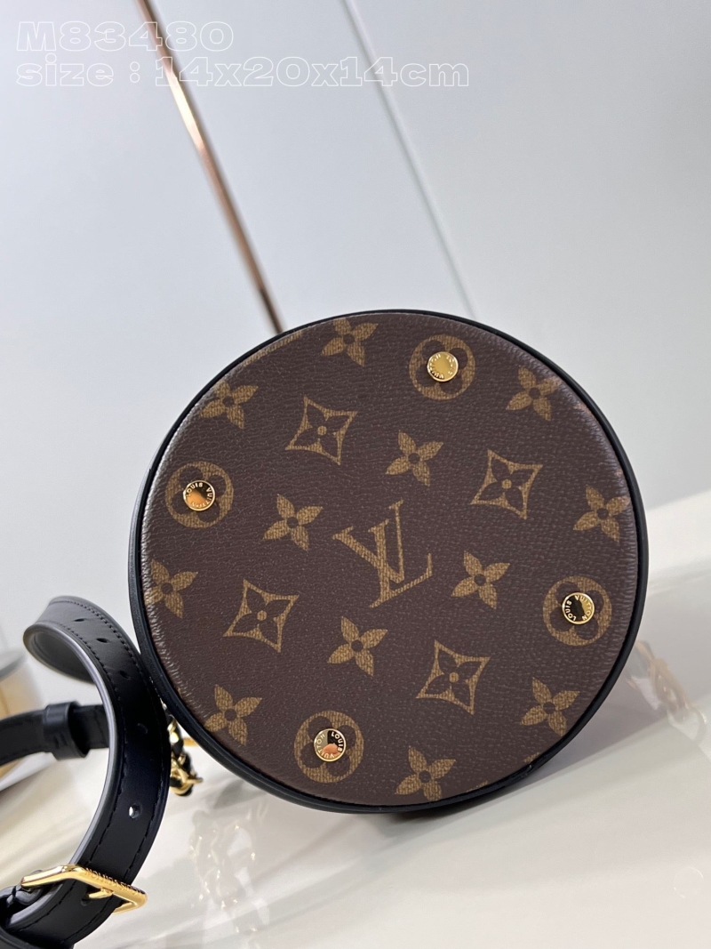 LV Bucket Bags